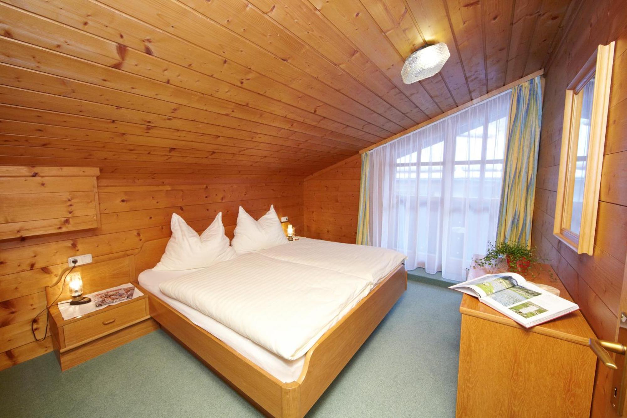 Haus Stablerkraemer Maria Alm am Steinernen Meer Exteriér fotografie
