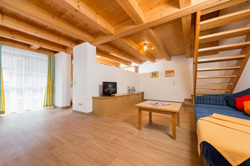 Haus Stablerkraemer Maria Alm am Steinernen Meer Pokoj fotografie