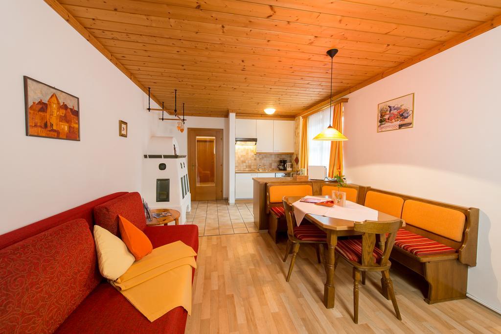 Haus Stablerkraemer Maria Alm am Steinernen Meer Pokoj fotografie