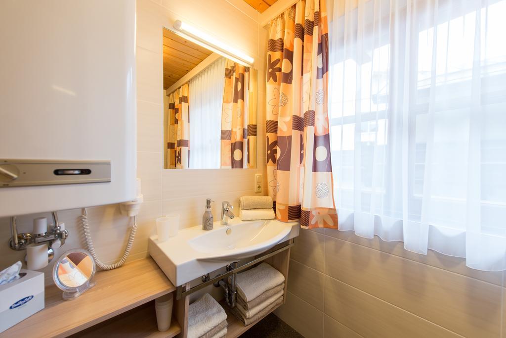 Haus Stablerkraemer Maria Alm am Steinernen Meer Pokoj fotografie